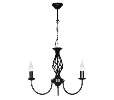 CITY LUX 256303 COMO BLACK