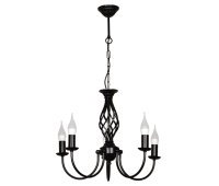 CITY LUX 256305 COMO BLACK