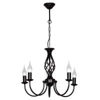 CITY LUX 256305 COMO BLACK