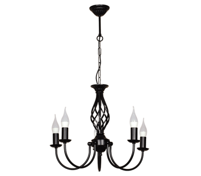 Полилей CITY LUX 256305 КОМО ЧЕРЕН
