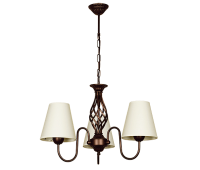 CITY LUX 257103 BRUNATE PATINA