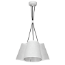 Пендел CITY LUX 261001 ARNO WHITE