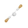 CITY LUX 265722 Cross White