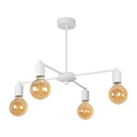 Полилей CITY LUX 265814 РАМ