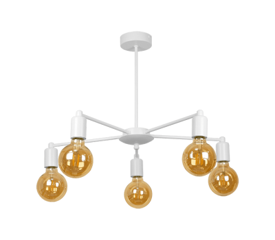 Полилей CITY LUX 265815 РАМ