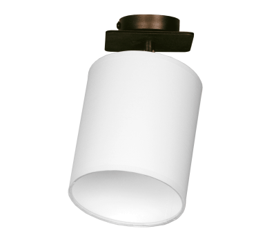CITY LUX 266351 MADERA WENGE + SHINTZ WHITE