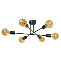 Плафон CITY LUX 268506 Компас