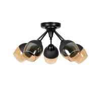 Плафон CITY LUX 268905 ПОМПЕЙ