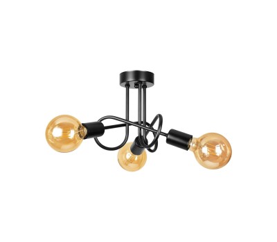 CITY LUX 272831 ALEXA BLACK