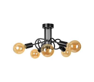 CITY LUX 272851 ALEXA BLACK
