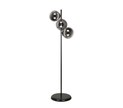 CITY LUX 272953 FIORE SMOKED GREY