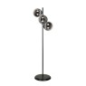 CITY LUX 272953 FIORE SMOKED GREY