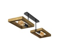 CITY LUX 273962 TIERRA WALNUT