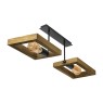 CITY LUX 273962 TIERRA WALNUT