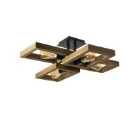 CITY LUX 273964 TIERRA WALNUT