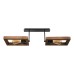 CITY LUX 273972 TIERA ROSEWOOD