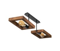 CITY LUX 273972 TIERA ROSEWOOD