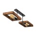 CITY LUX 273972 TIERA ROSEWOOD