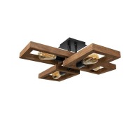 CITY LUX 273974 TIERA ROSEWOOD