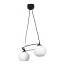 CITY LUX 275012 TEA BLACK 2 х Е27