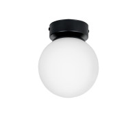 CITY LUX 276800 RIO BLACK 1 х Е27