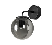 CITY LUX 276811 RIO SMOKED GREY