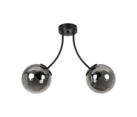 CITY LUX 276812 RIO SMOKED GREY