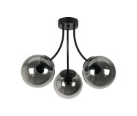 CITY LUX 276813 RIO SMOKED GREY