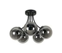 CITY LUX 276815 RIO SMOKED GREY