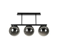 CITY LUX 277116 TREVIZO SMOKED GREY
