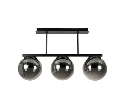 CITY LUX 277116 TREVIZO SMOKED GREY