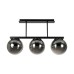 CITY LUX 277116 TREVIZO SMOKED GREY