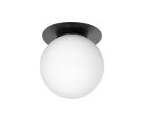 CITY LUX 278301 BERLIN BLACK 1 х Е27