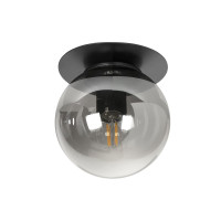 CITY LUX 278311 BERLIN SMOKED GREY 1 х Е27