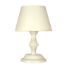 Настолна лампа CITY LUX 315061 Merilin Cream + Шинц Крем