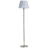 Лампион COSMO LIGHT F01322WH NI SIENA
