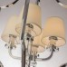 Пендел COSMO LIGHT P04380WH NEW YORK
