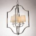 Пендел COSMO LIGHT P04380WH NEW YORK