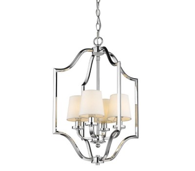 Пендел COSMO LIGHT P04380WH NEW YORK