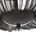 Полилей COSMO LIGHT P04543BK ROMA