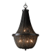 Полилей COSMO LIGHT P04543BK ROMA