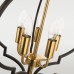 Пендел COSMO LIGHT P05179BK AU NASHVILLE