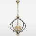 Пендел COSMO LIGHT P05179BK AU NASHVILLE