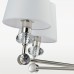 Полилей COSMO LIGHT P06285WH NI DOHA