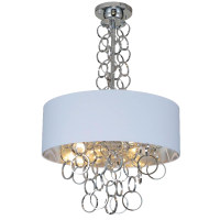 Пендел COSMO LIGHT P06496WH AG CAIRO