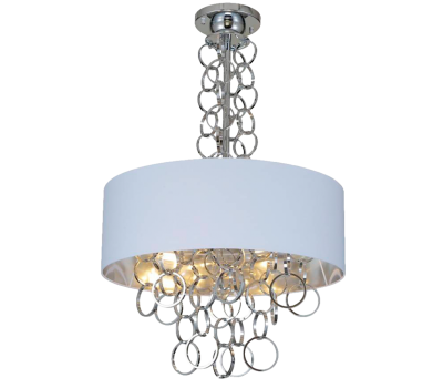 Пендел COSMO LIGHT P06496WH AG CAIRO