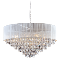 Пендел COSMO LIGHT P09376WH SINGAPORE
