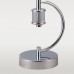 Настолна лампа COSMO LIGHT T01193CH LIVERPOOL