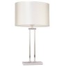 Настолна лампа COSMO LIGHT T01444WH ATHENS