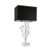 Настолна лампа COSMO LIGHT T01953CH PANAMA